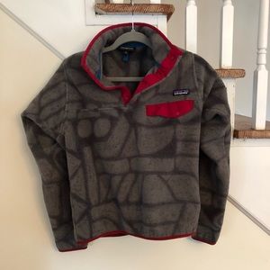 Patagonia pullover